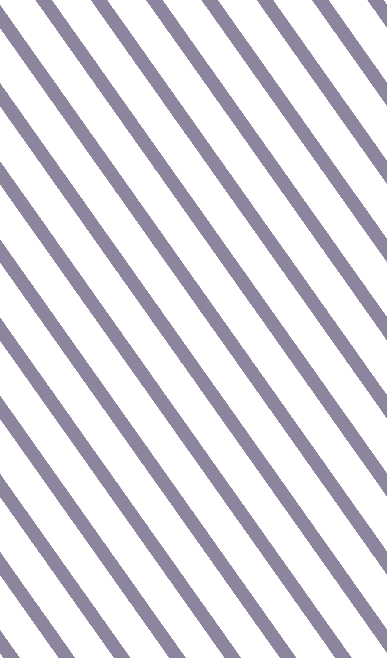 Purple Stripes